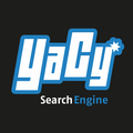 YaCy Peer-to-Peer Search Engine