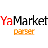 Yandex Market Parser