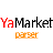 Yandex Market Parser