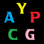 Logo Project YAPCG - 2022