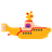 Yellow Submarine Mod