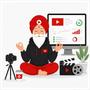 YOGA YouTube Analyzer