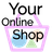 Your online shop Icon