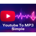 Youtube To MP3 Download Simple