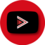 Logo Project YouTube Vanced PC