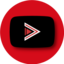 Logo Project YouTube Vanced PC