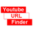 Youtube URL Finder