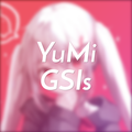 YuMi GSIs - The return