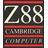 Logo Project Cambridge Z88