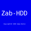 Zabbix-HDD