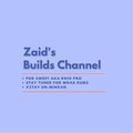 Zaid Sweet Build
