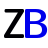 Logo Project ZanyBlue
