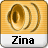 Zina is not Andromeda