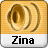 Zina is not Andromeda