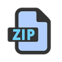 Zip File Extractor