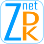 Logo Project ZnetDK 4 Mobile