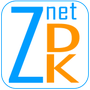 ZnetDK 4 Mobile