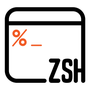 zsh