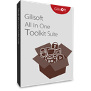 Gilisoft #1 All-in-One Toolkit Suite Reviews