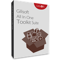 Gilisoft #1 All-in-One Toolkit Suite