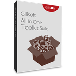 Gilisoft #1 All-in-One Toolkit Suite Reviews