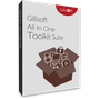 Gilisoft #1 All-in-One Toolkit Suite Reviews