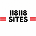 118 118 Sites