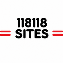 118 118 Sites Reviews