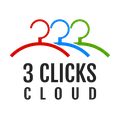 3 Clicks Cloud