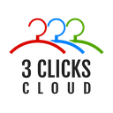 3 Clicks Cloud Reviews