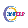 Logo Project 360ERP