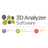 3D Analyzer Software