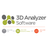 3D Analyzer Software Reviews