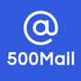 500Mail by 500apps