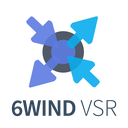 6WIND Virtual Service Router Reviews