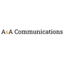 Logo Project A&A Communications