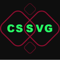 CSSVG