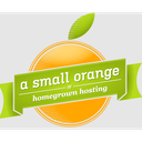 A Small Orange Reviews