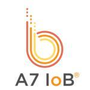 Logo Project A7 IoB