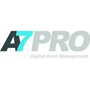 Logo Project A7Pro