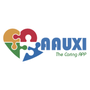 Logo Project AAUXI