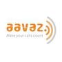 Logo Project Aavaz