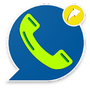 Logo Project Android Buddy Call Forwarding