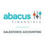 Logo Project Abacus Financials UK