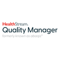 HealthStream Quality Manager