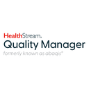HealthStream Quality Manager Reviews