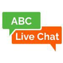 Logo Project ABC Live Chat