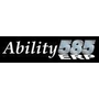Logo Project Ability 585 ERP