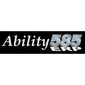 Ability 585 ERP