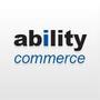 Logo Project Ability SmartSite Ecommerce Platform